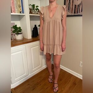 Altar’d State Medium party dress